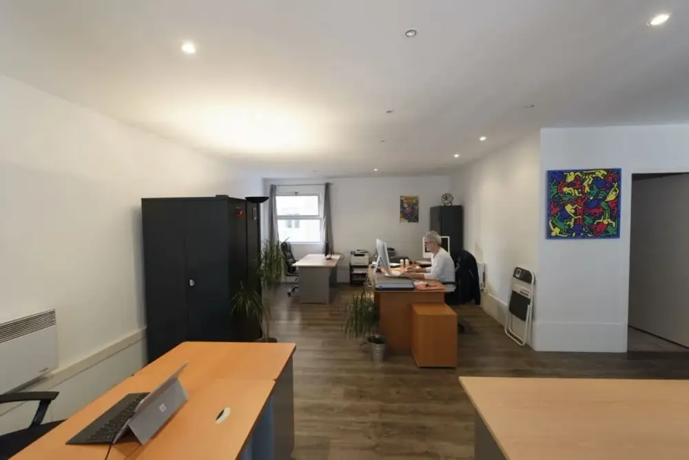 Studio Coworking