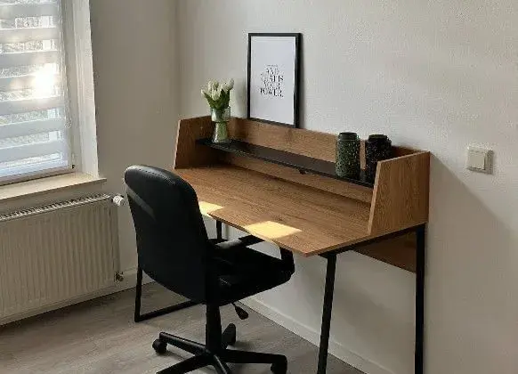 BCLW Business Center Langenwolschendorf