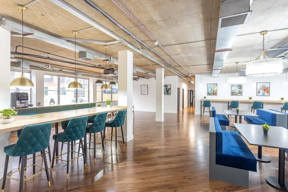 BizSpace Cardiff