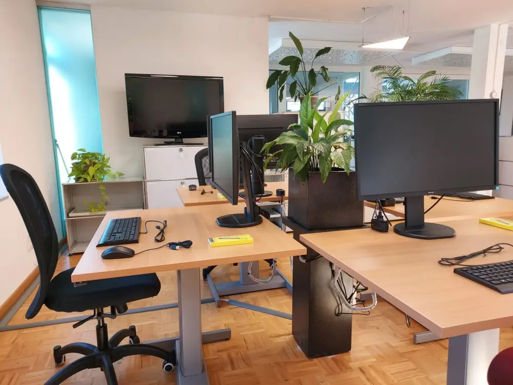 Coworking 8280