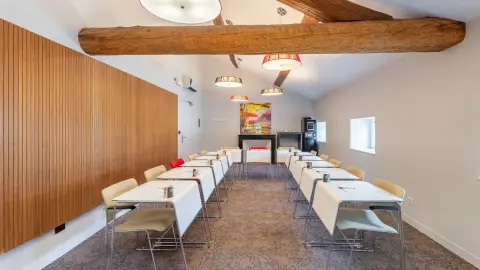 Meeting rooms — myWO Bourg-en-Bresse, Bourg-en-Bresse