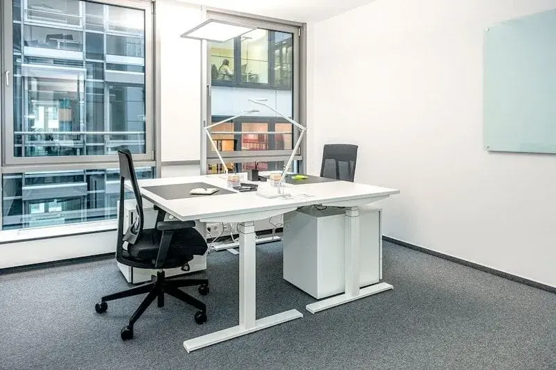 WorkRepublic Neuer Wall