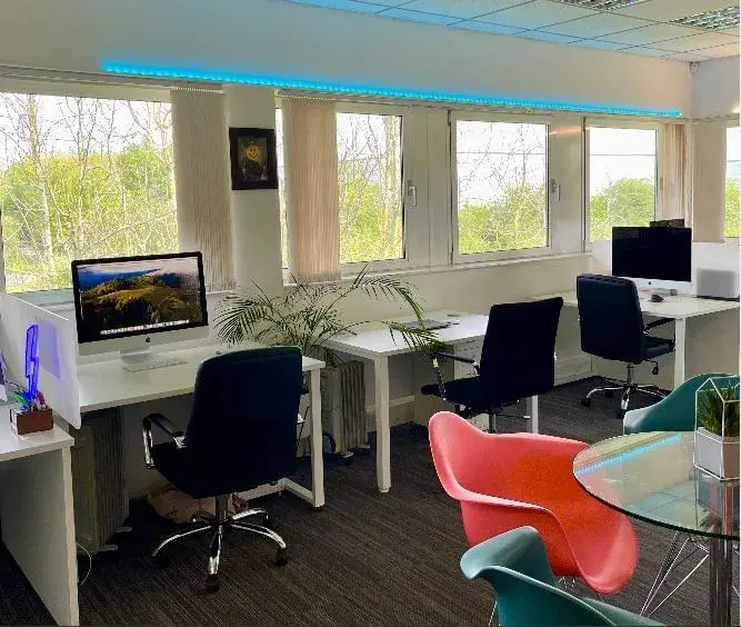 Durham Workspace