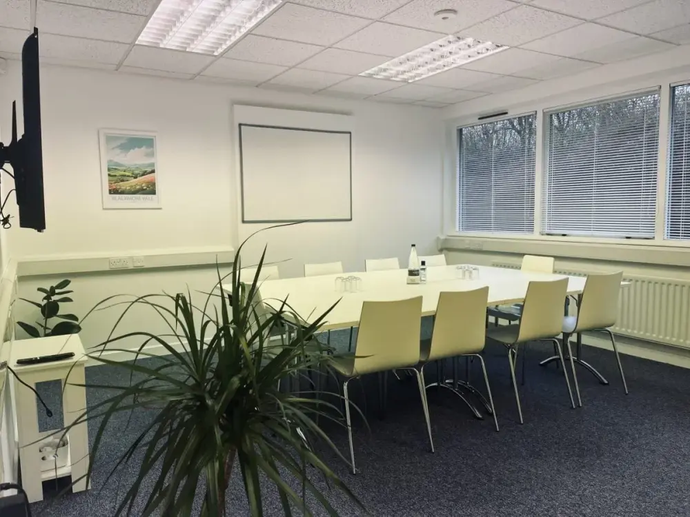 The Wincombe Centre Serviced Office Space