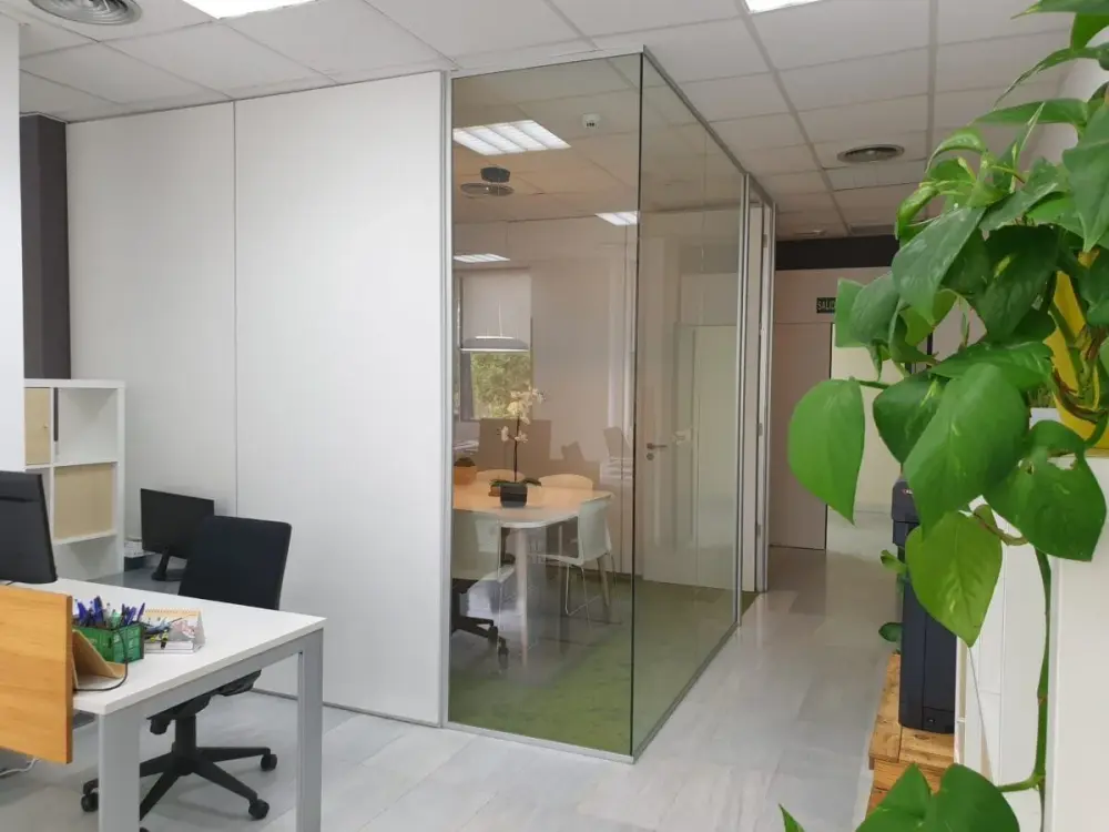 Tailab Coworking