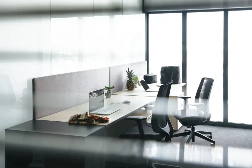 SandBox Coworking Nyon