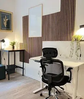 UMA Hub Coworking & Cafe