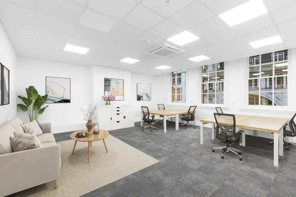 Airivo Birmingham