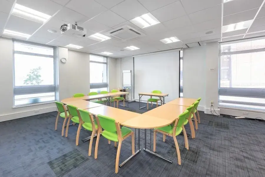 Wimbledon Offices