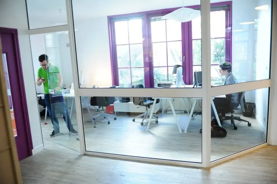 WorkingShare Kastler