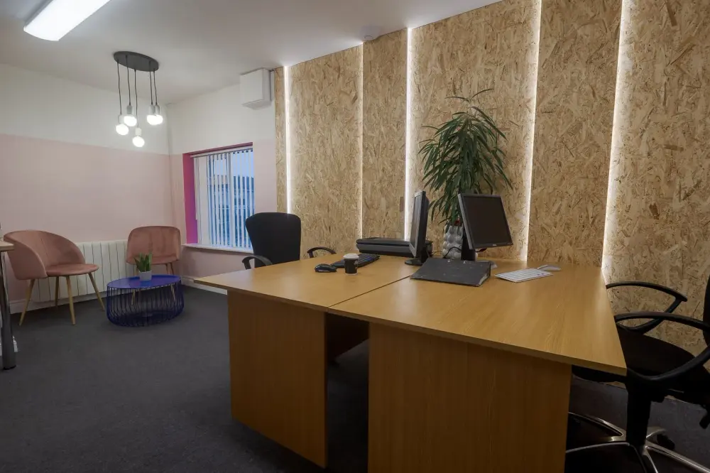 Venture House