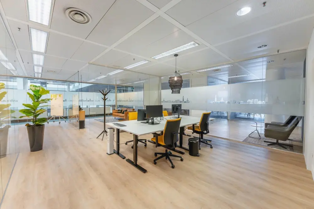 MyOffice Eindhoven