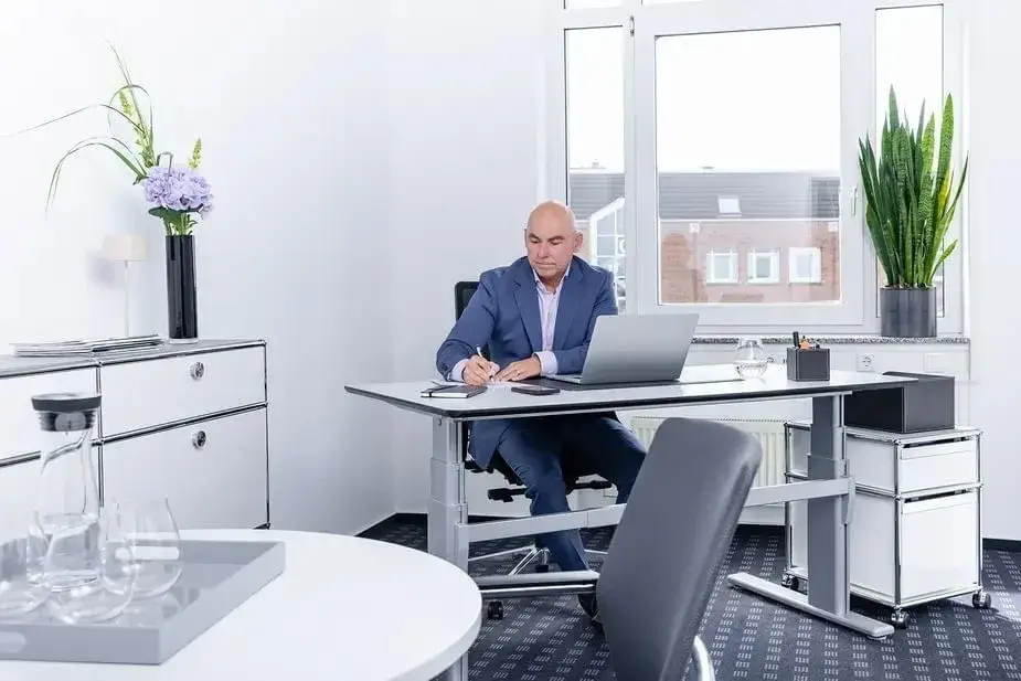 Ecos Work Spaces Hannover Nord
