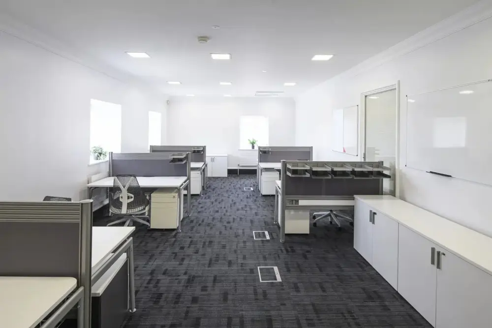 Cams Hall - Offices Fareham