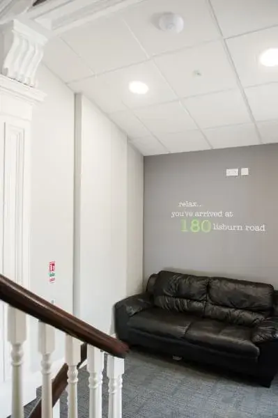 Belfast City Office - Lisburn Road
