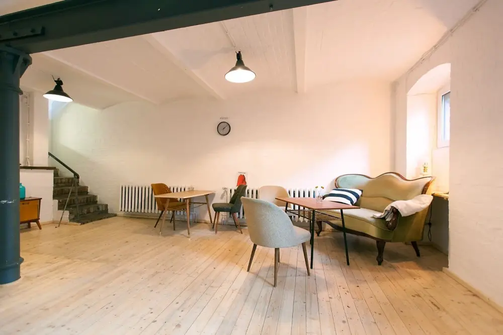 BETT Coworking