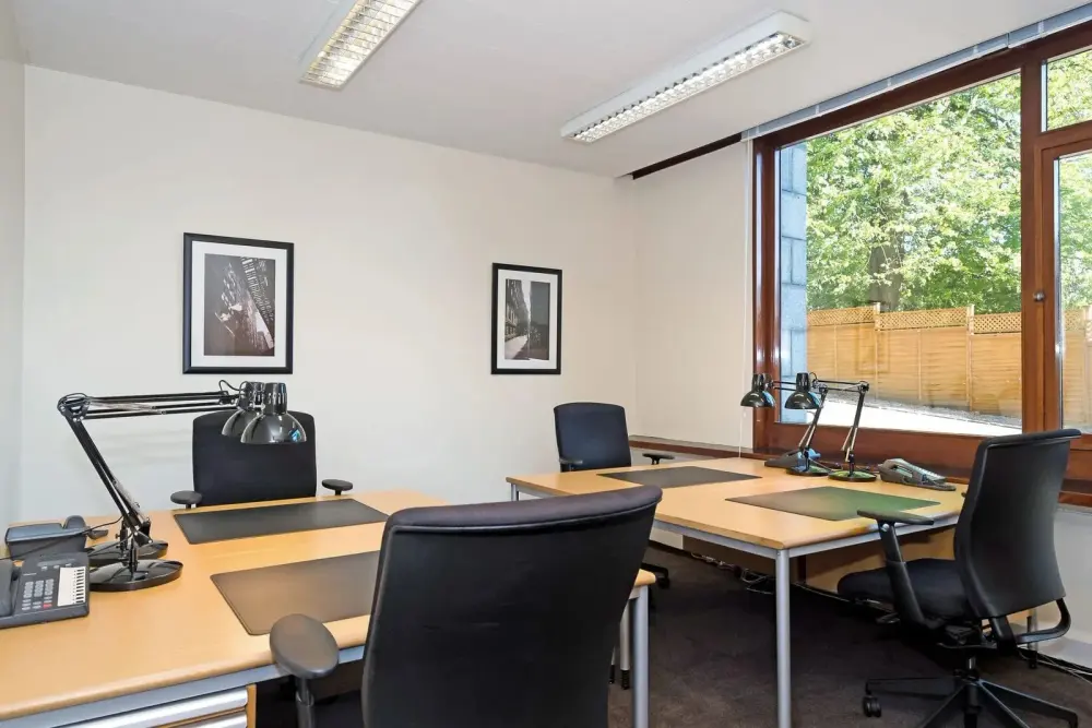 Skene Business Centres - Rubislaw Den North