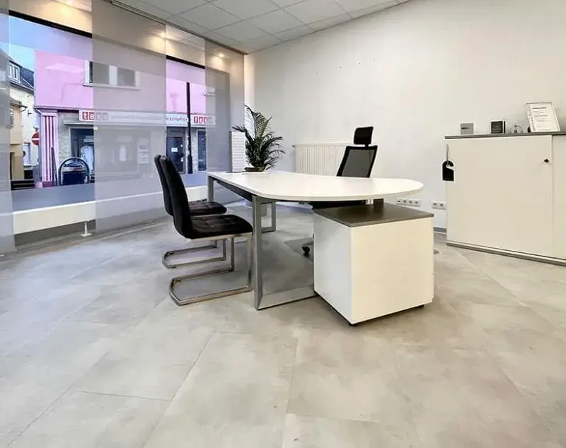 Coworkingspace24