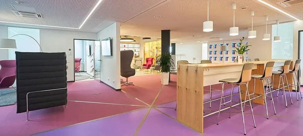 Sirius Office Center München-Airport