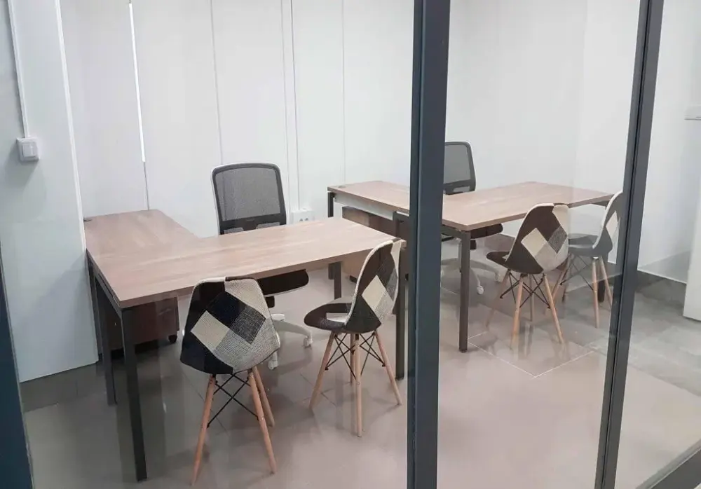 Office Almansa