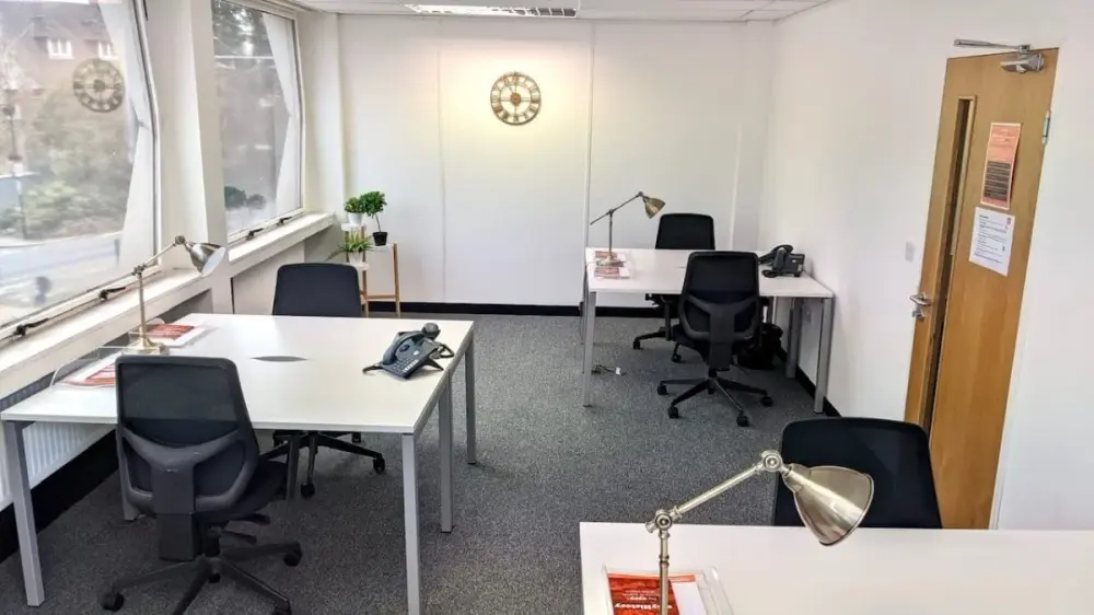 EasyHub Croydon