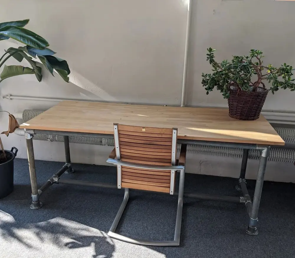 Office Center & CoWorking Space Düsseldorf Neuss