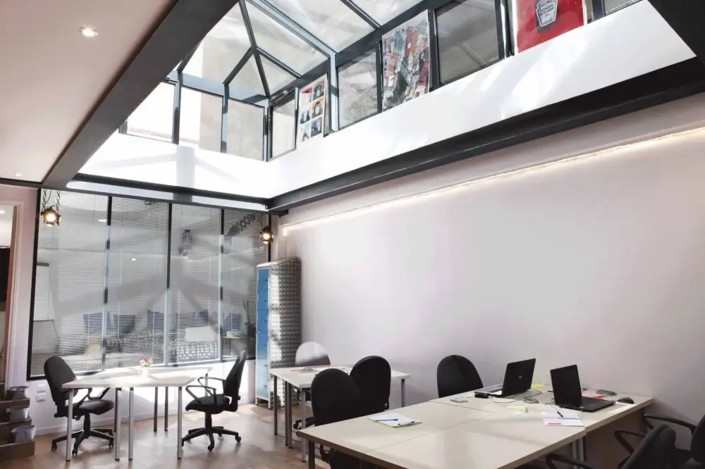 Le Well Lab