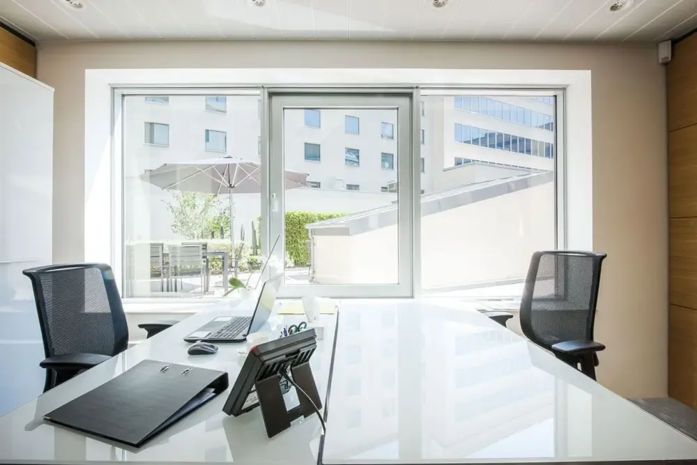 Private Business Center Luxembourg