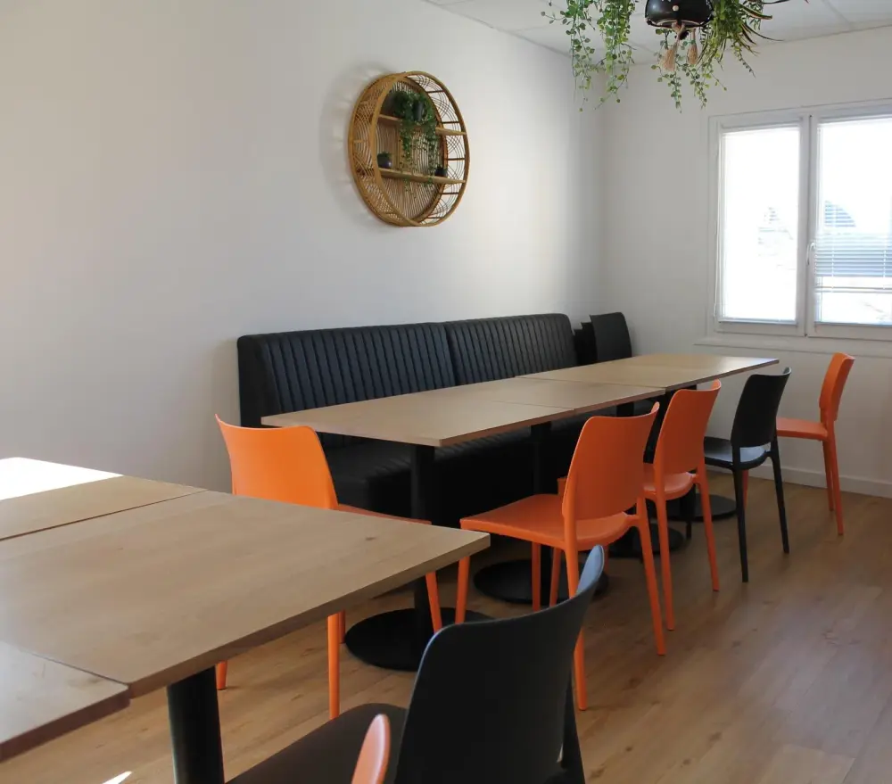 Cowork La Ruche