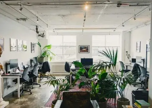 Eat Work Art - Lockside Studios