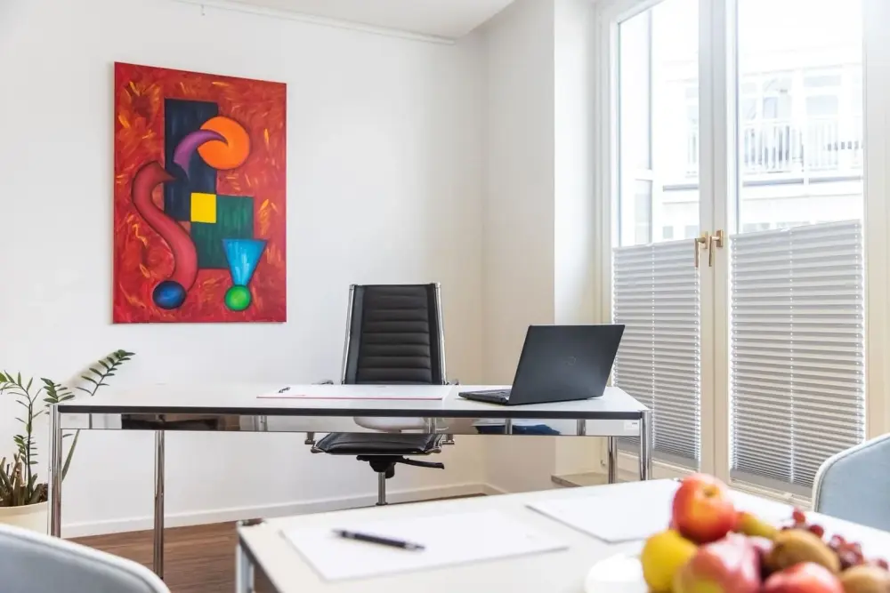 Ecos Work Spaces Hamburg