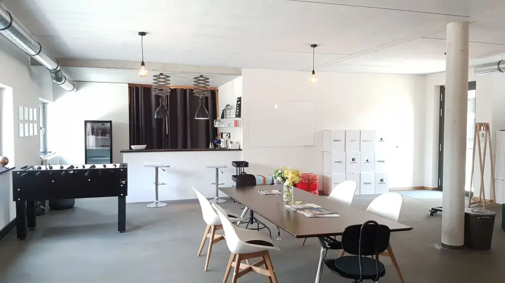 Echtland CoWorking