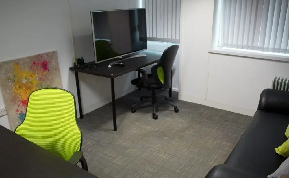 BH23 Co-work
