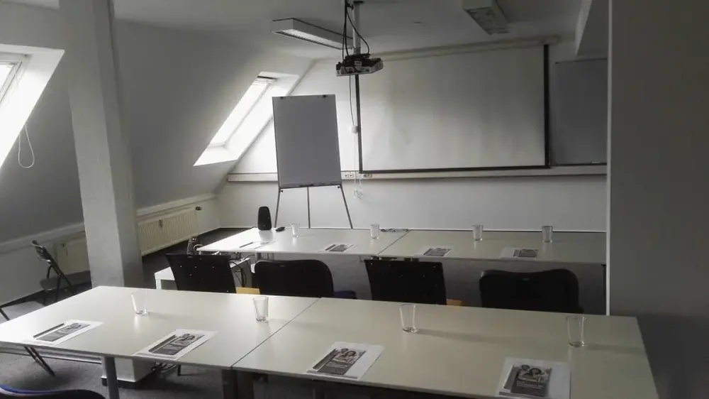 Coworking4You Overath