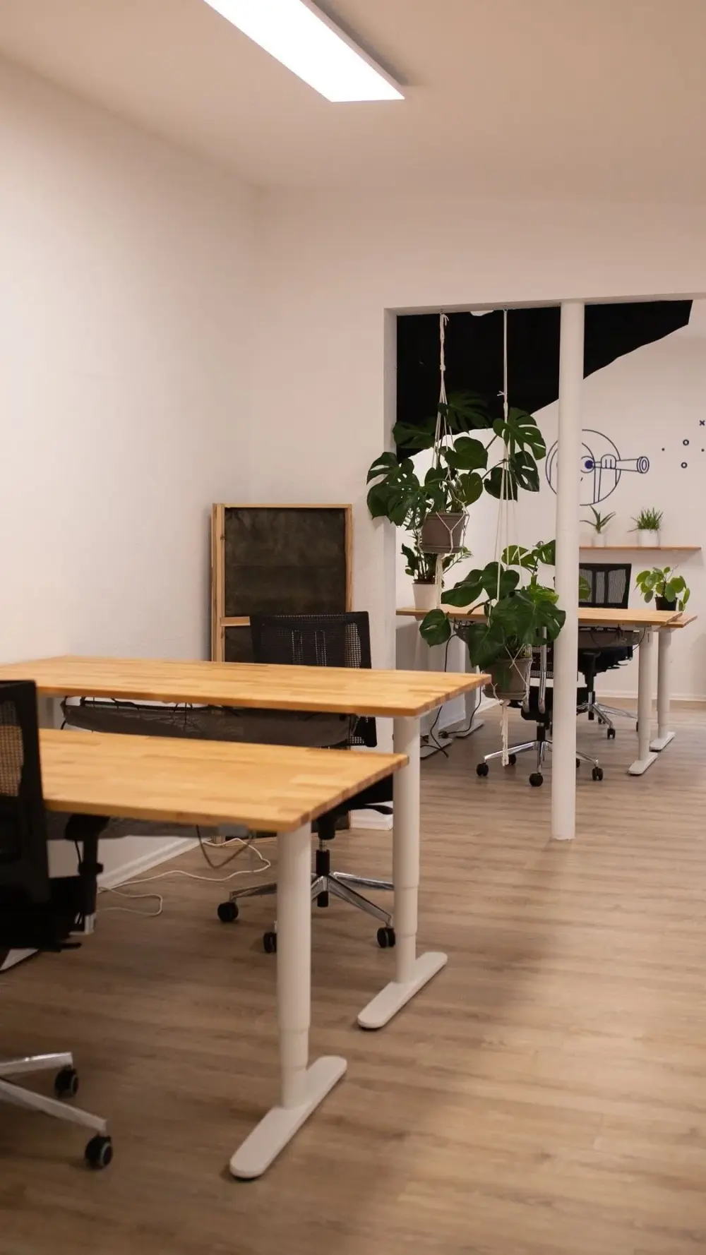 Ausguck Coworking