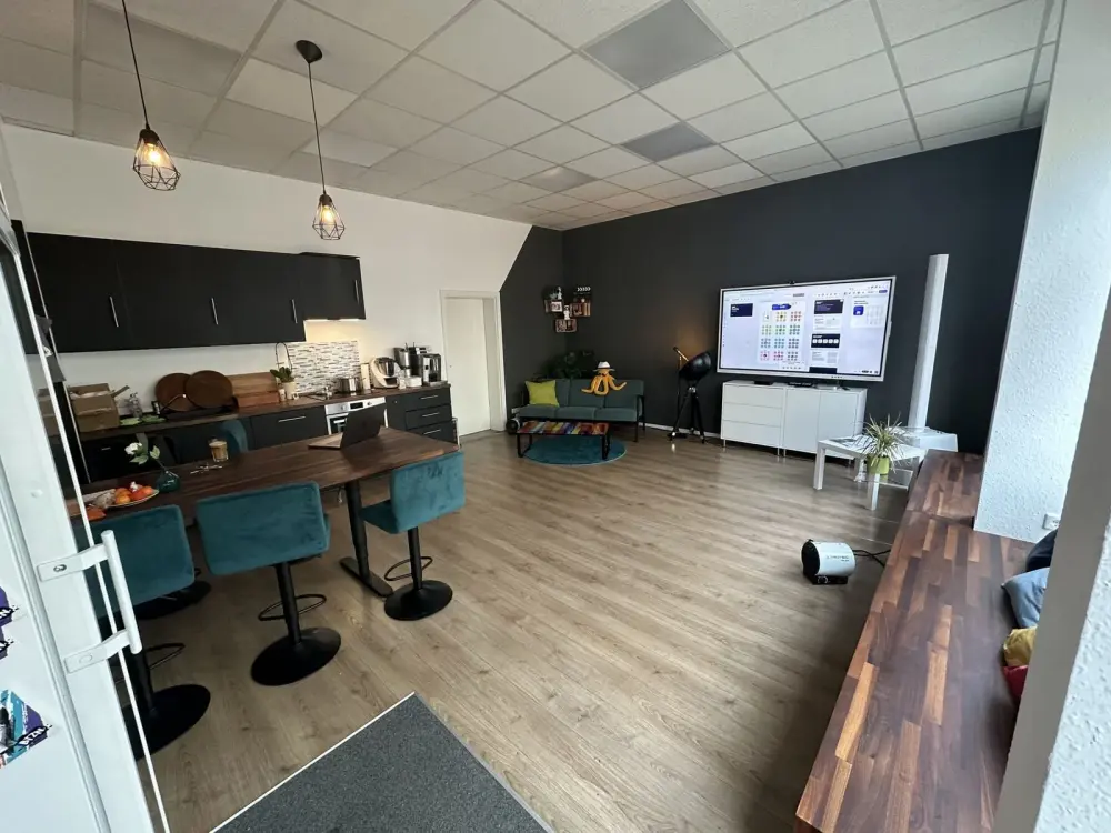 Studio B Coworking