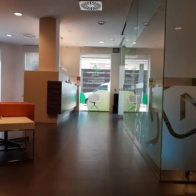 L'Oficina Berga Coworking