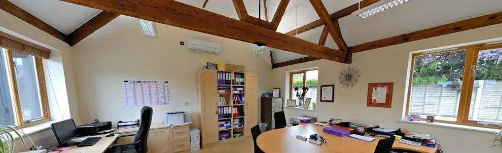 Park Lane Business Centre Colchester