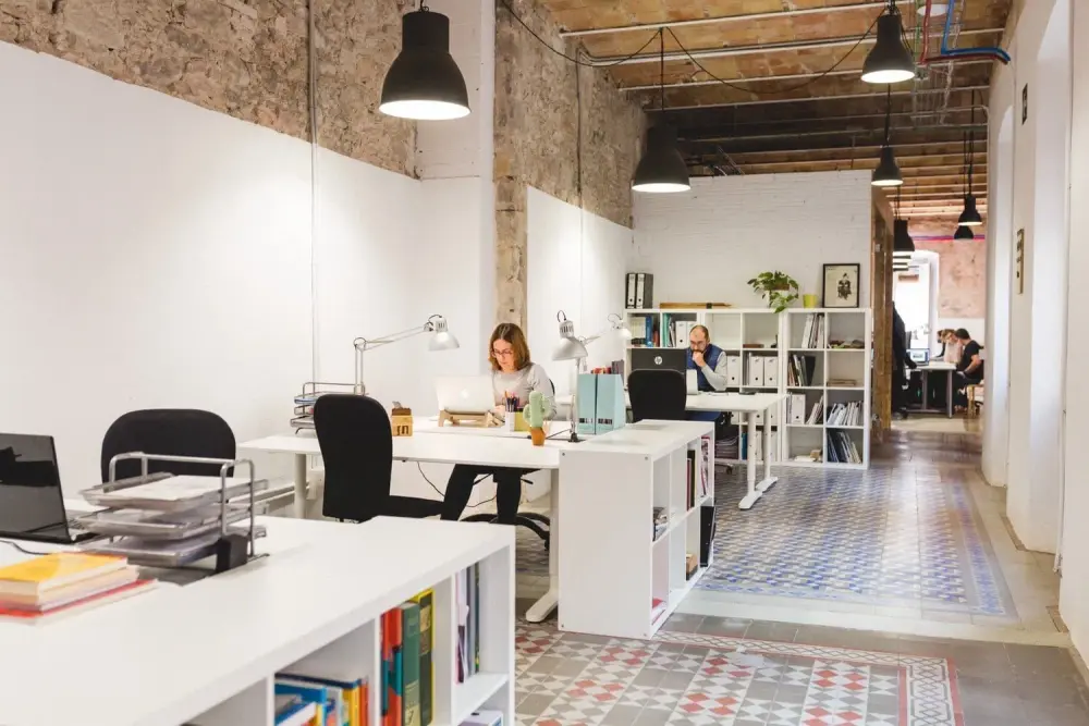 Coworking Cooking