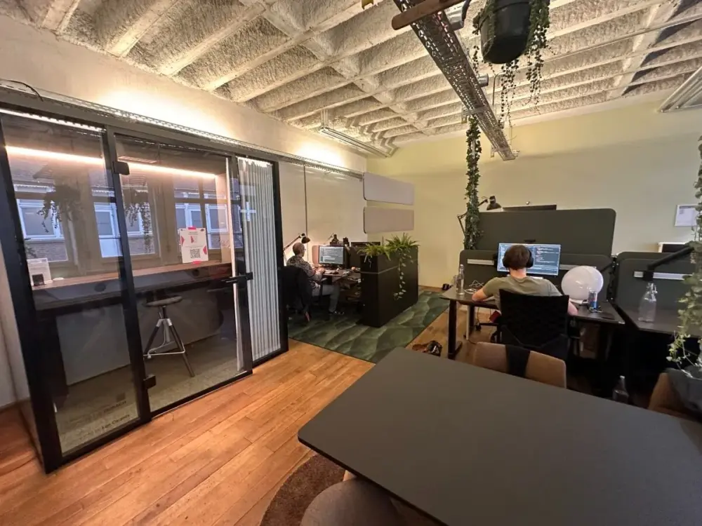 Impact Hub Stuttgart