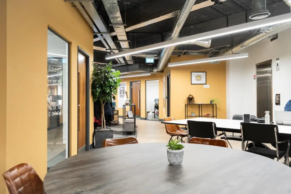 Avenue HQ Leeds