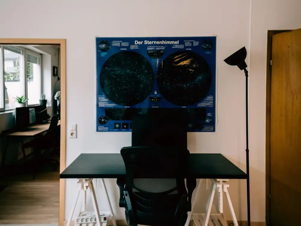 KalkSpace