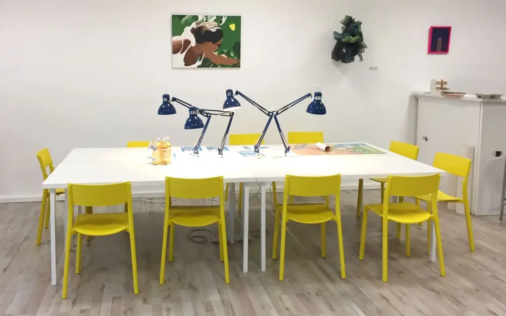 LUG2 Coworking