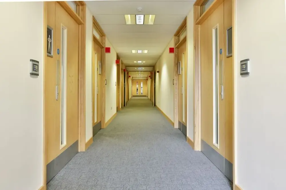 Bedford I Lab