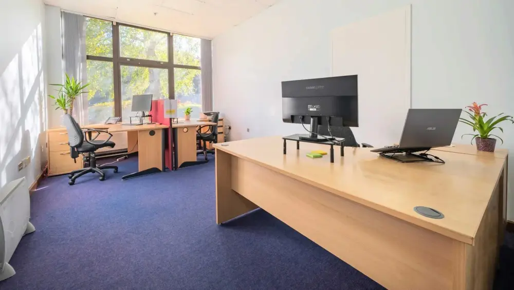 Acorn Business Centre