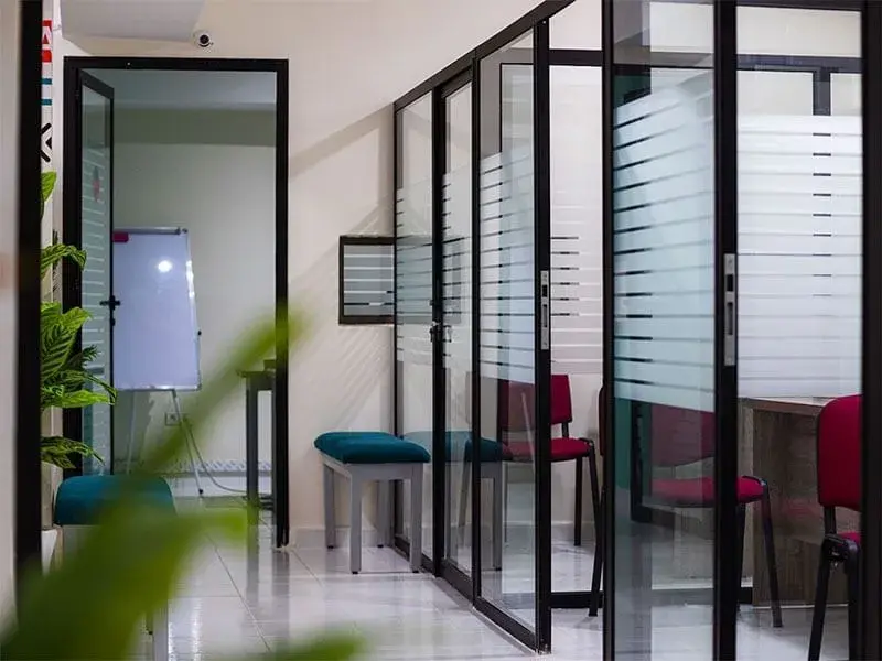 Coworking TZ Colab