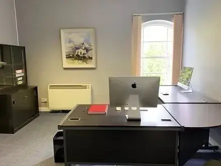 Serviced Offices Belfast
