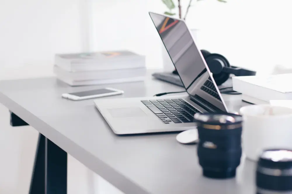 Coworking Málaga Centro