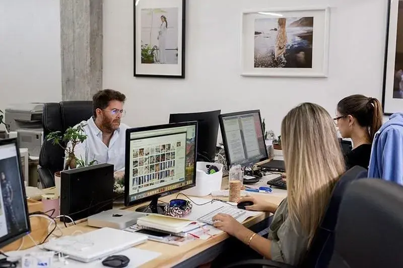 La Parra Coworking