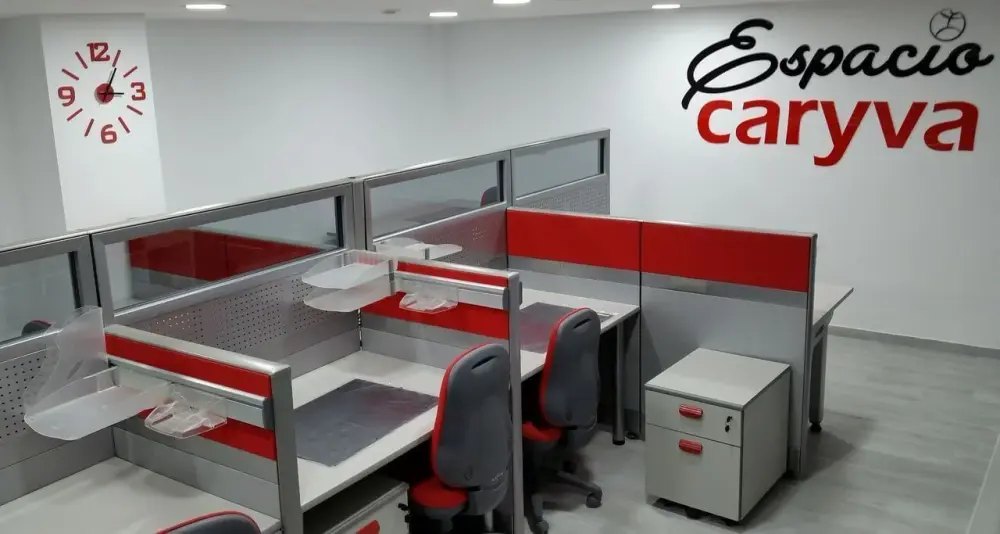 Caryva Mediacion